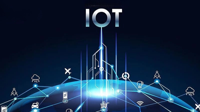 Ứng dụng IoT bán lẻ tạo lợi thế cạnh tranh bền vững