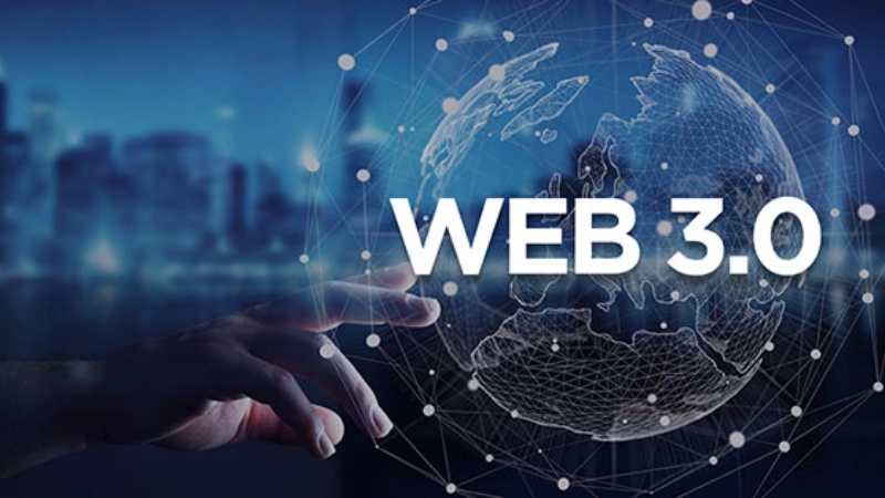 Ứng dụng thực tiễn của Web3