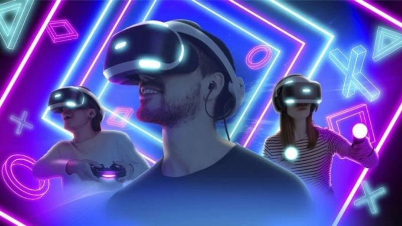 Ứng dụng thực tiễn và tiềm năng của Metaverse game
