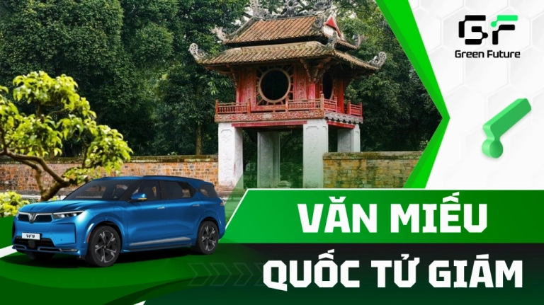 Văn Miếu - Quốc Tử Giám ở Hà Nội: Biểu Tượng Văn Hóa và Giáo Dục Vượt Thời Gian
