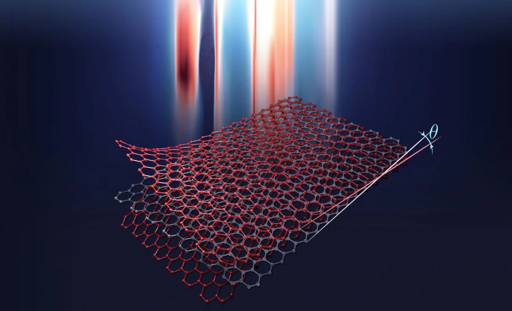 Vật liệu graphene phát triển song hành khoa học