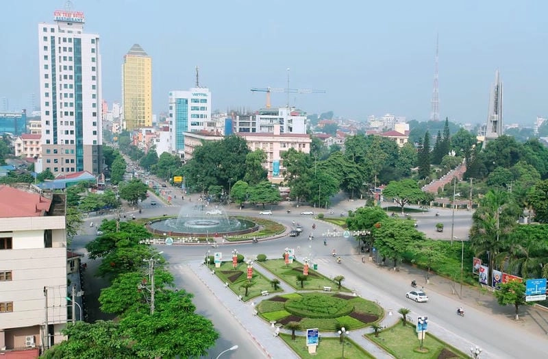 Vẻ đẹp hoang sơ của Thác nước Phú Thọ
