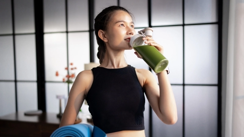 Vì sao nên áp dụng bí quyết giữ vóc dáng mà không cần ăn kiêng?