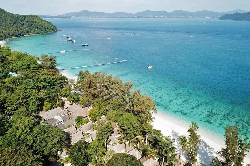 Vịnh Phang Nga mang đến trải nghiệm du thuyền tuyệt vời