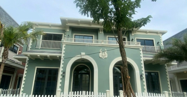 Wonderland Hồ Tràm: Khám phá thế giới giải trí và nghỉ dưỡng độc đáo