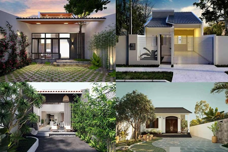 Xây nhà cấp 4 giá rẻ 100 triệu: Bí quyết sở hữu tổ ấm mơ ước