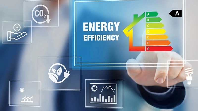 Xu hướng phát triển công nghệ tiết kiệm năng lượng trong tương lai