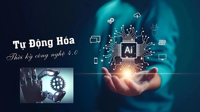 Xu hướng phát triển của tự động hóa AI trong tương lai gần