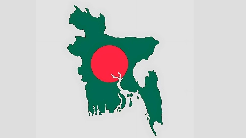 Ý nghĩa và biểu tượng của quốc kỳ Bangladesh