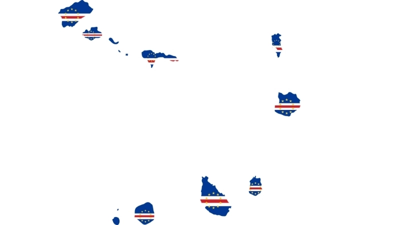Ý nghĩa và biểu tượng của quốc kỳ Cape Verde