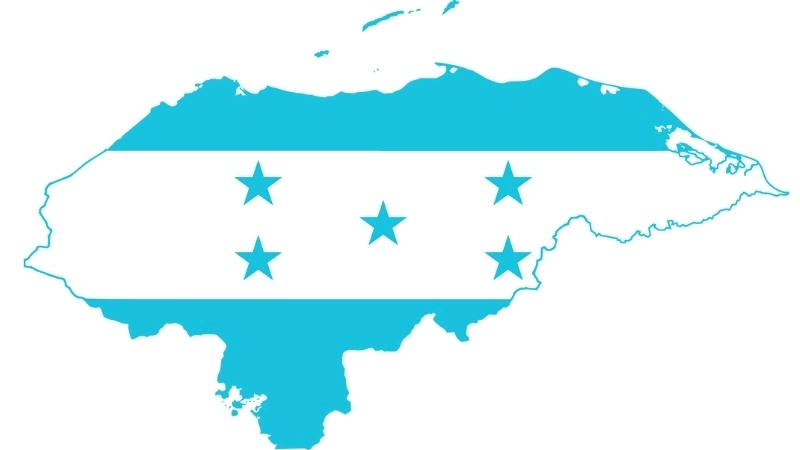 Ý nghĩa và biểu tượng của quốc kỳ Honduras