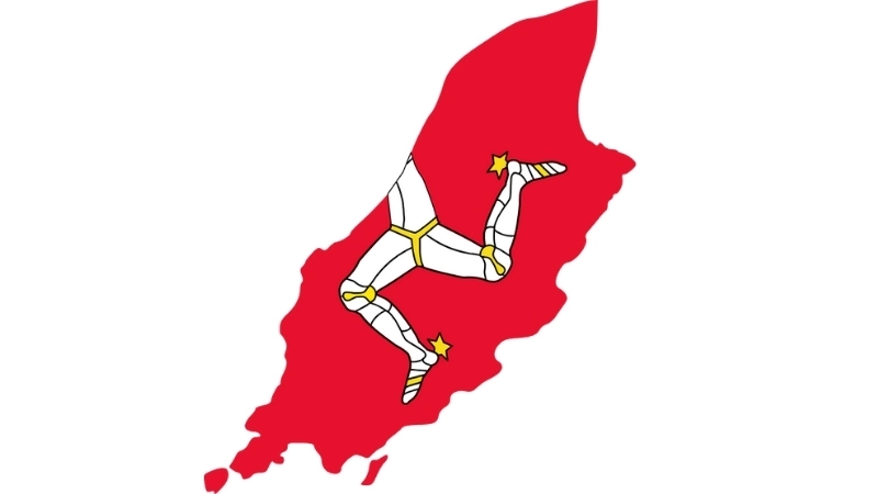 Ý nghĩa và biểu tượng của Quốc kỳ Isle of Man