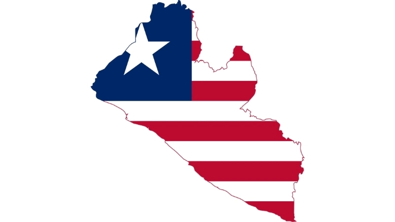 Ý nghĩa và biểu tượng của quốc kỳ Liberia