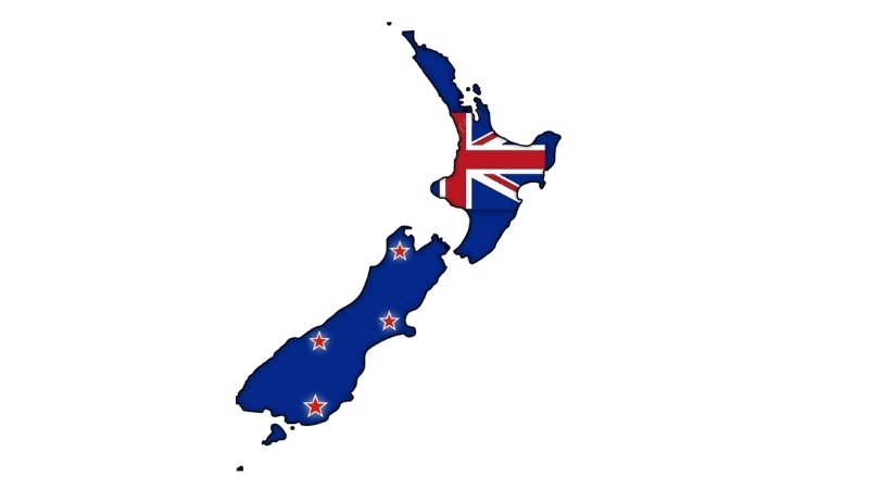 Ý nghĩa và biểu tượng của quốc kỳ New Zealand