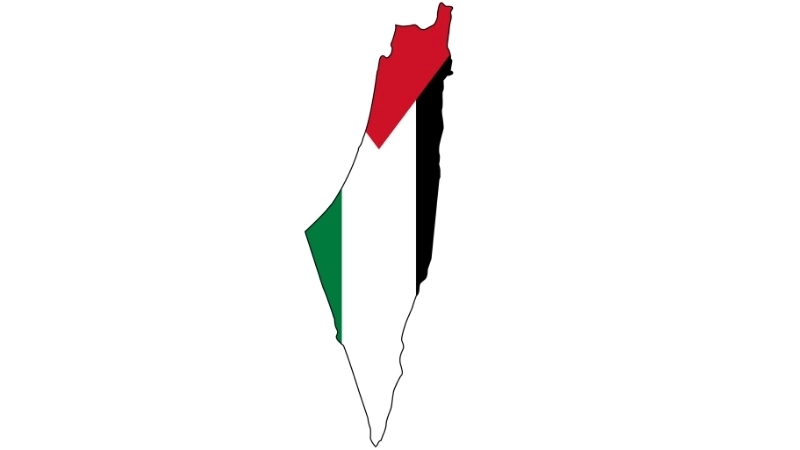 Ý nghĩa và biểu tượng của quốc kỳ Palestine